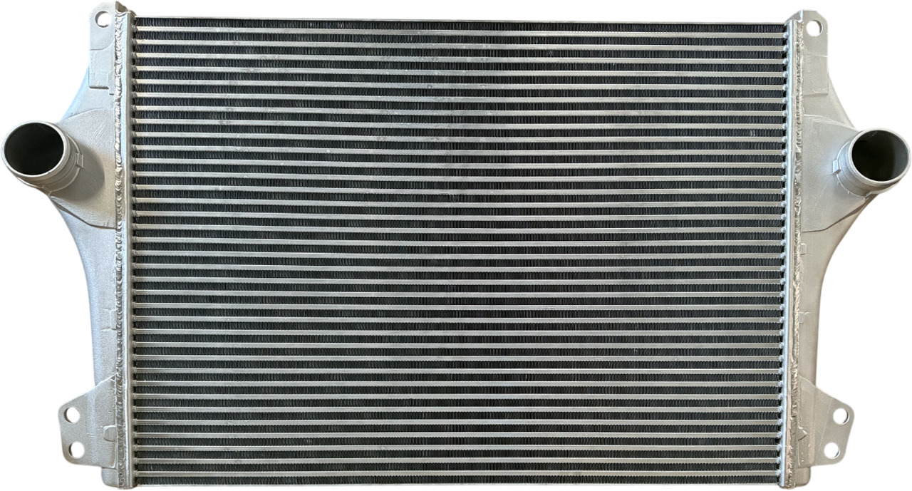 SCANIA R-SERIES 2016- INTERCOOLER GEREVISEERD + BORG 2433149REC - Koelsysteem voor Vrachtwagen: afbeelding 1 SCANIA R-SERIES 2016- INTERCOOLER GEREVISEERD + BORG 2433149REC - Koelsysteem voor Vrachtwagen: afbeelding 1