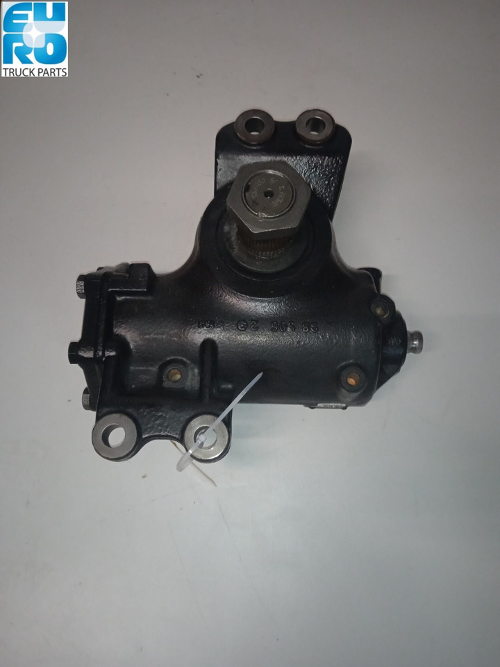 SCANIA T, P, G, R, L, S SERIES EURO6 POWER STEERING GEAR USED + DEPOSIT 2085168U - Stuurhuis voor Vrachtwagen: afbeelding 1 SCANIA T, P, G, R, L, S SERIES EURO6 POWER STEERING GEAR USED + DEPOSIT 2085168U - Stuurhuis voor Vrachtwagen: afbeelding 1