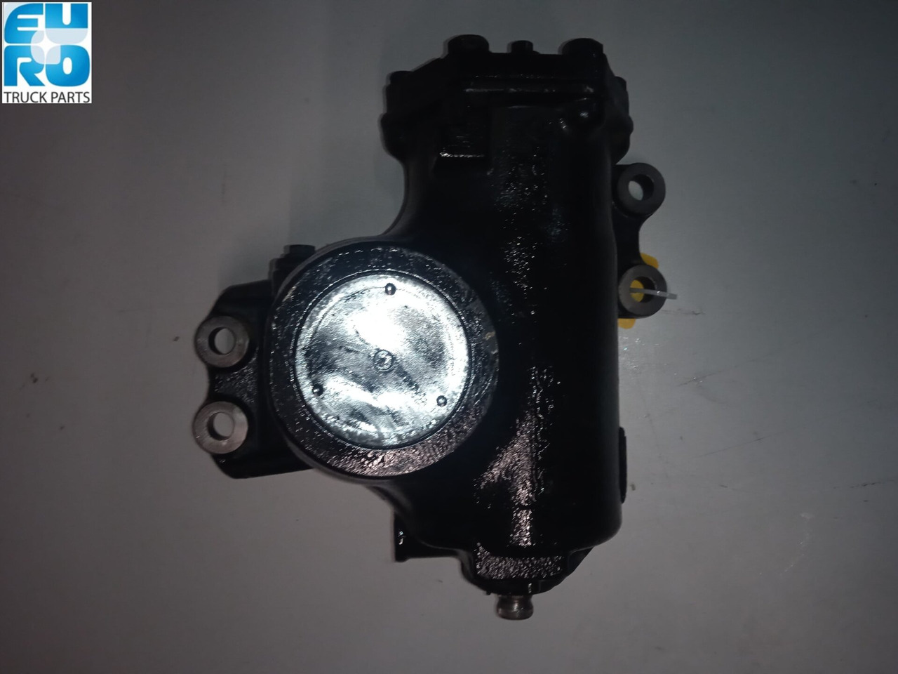SCANIA T, P, G, R, L, S SERIES EURO6 POWER STEERING GEAR USED + DEPOSIT 2085168U - Stuurhuis voor Vrachtwagen: afbeelding 3 SCANIA T, P, G, R, L, S SERIES EURO6 POWER STEERING GEAR USED + DEPOSIT 2085168U - Stuurhuis voor Vrachtwagen: afbeelding 3