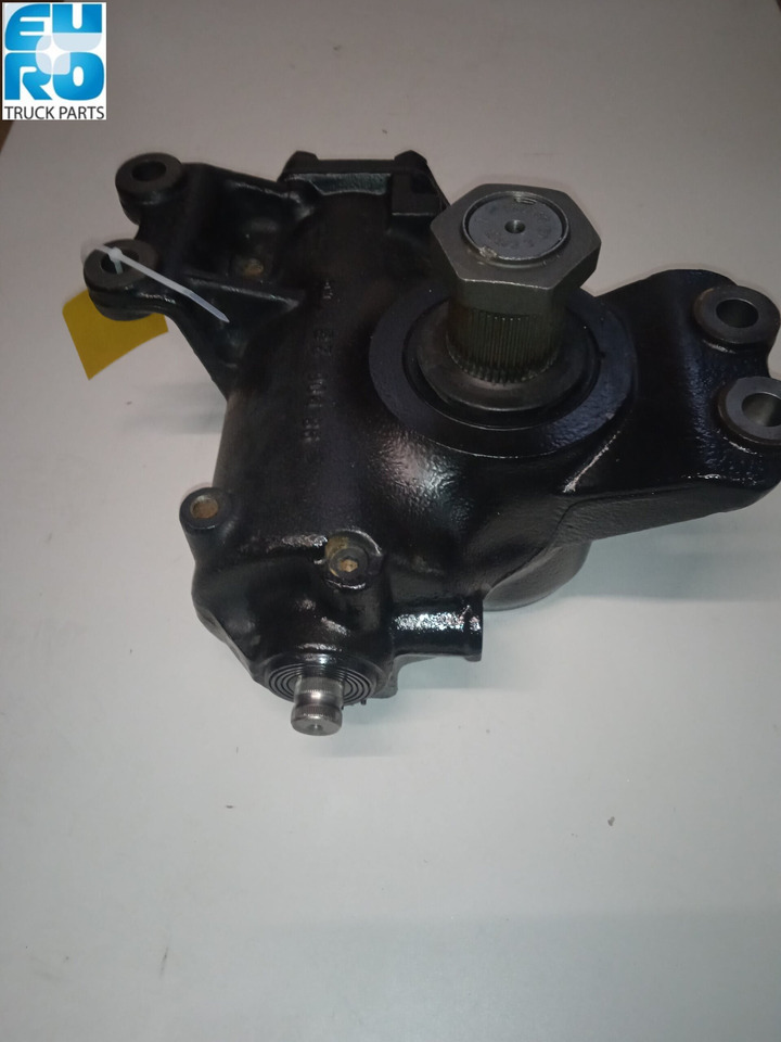 SCANIA T, P, G, R, L, S SERIES EURO6 POWER STEERING GEAR USED + DEPOSIT 2085168U - Stuurhuis voor Vrachtwagen: afbeelding 4 SCANIA T, P, G, R, L, S SERIES EURO6 POWER STEERING GEAR USED + DEPOSIT 2085168U - Stuurhuis voor Vrachtwagen: afbeelding 4