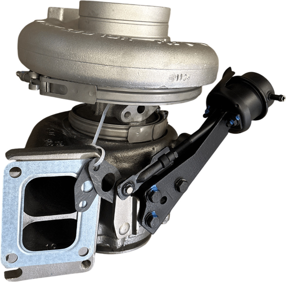 TURBOCHARGER VOLVO EURO 6 HOLSET | GERECONDITIONEERD +BORG | 22332491 - Turbolader voor Vrachtwagen: afbeelding 3 TURBOCHARGER VOLVO EURO 6 HOLSET | GERECONDITIONEERD +BORG | 22332491 - Turbolader voor Vrachtwagen: afbeelding 3