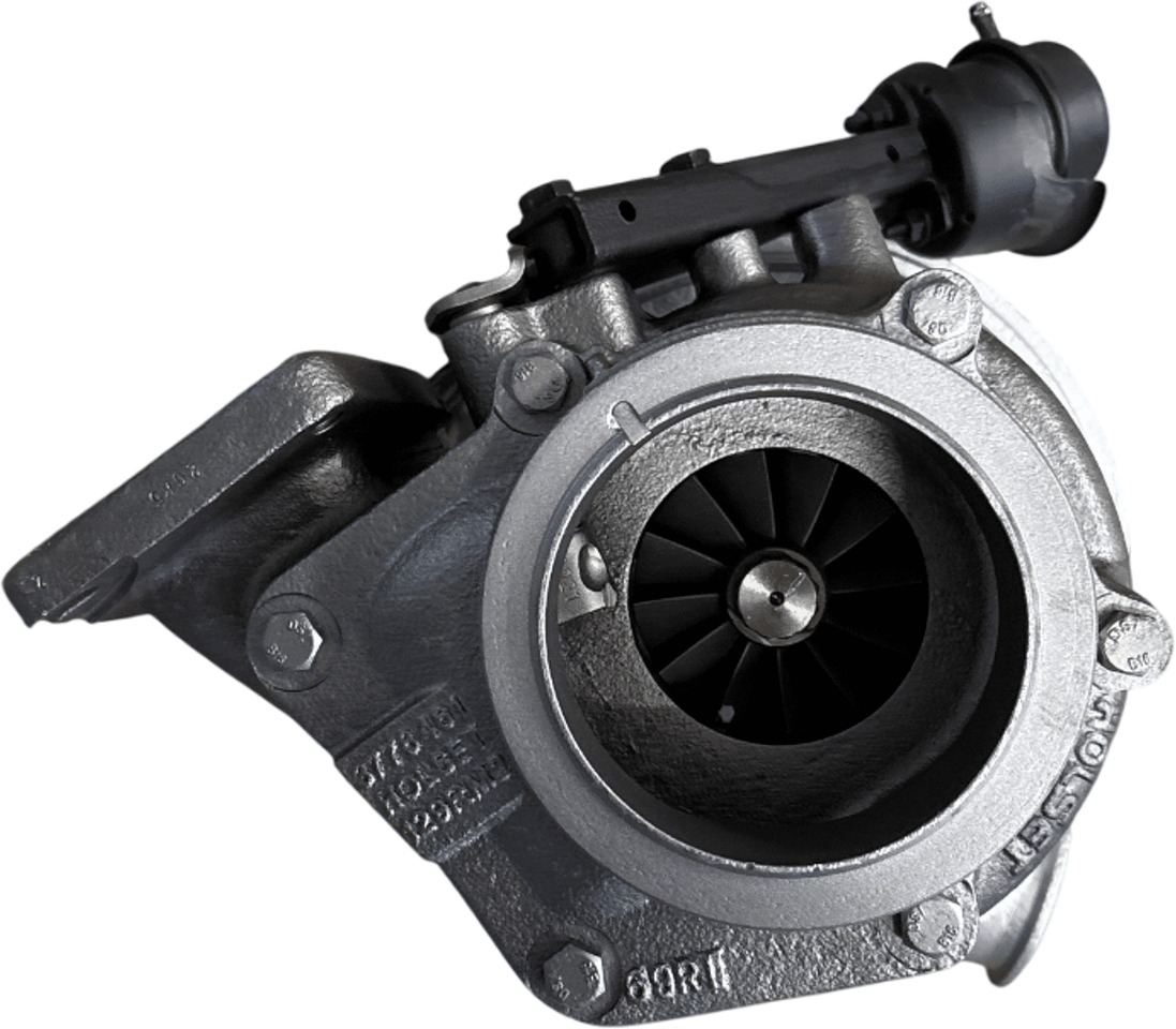 TURBOCHARGER VOLVO EURO 6 HOLSET | GERECONDITIONEERD +BORG | 22332491 - Turbolader voor Vrachtwagen: afbeelding 4 TURBOCHARGER VOLVO EURO 6 HOLSET | GERECONDITIONEERD +BORG | 22332491 - Turbolader voor Vrachtwagen: afbeelding 4