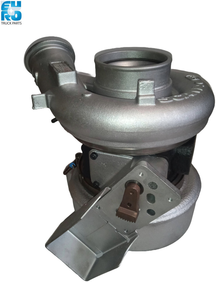 TURBOCOMPRESSOR SC.DC13.05 R HOLSET ZONDER VTG GEREVISEERD + BORG 1849535R1 - Turbolader voor Vrachtwagen: afbeelding 2 TURBOCOMPRESSOR SC.DC13.05 R HOLSET ZONDER VTG GEREVISEERD + BORG 1849535R1 - Turbolader voor Vrachtwagen: afbeelding 2