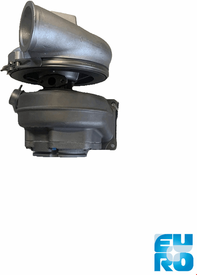 VO.D16G FH16 - E5 HOLSETD E6 TURBO COMPRESSOR GERECONDITIONEERD +STATIEGELD 21828518R - Turbolader voor Vrachtwagen: afbeelding 4 VO.D16G FH16 - E5 HOLSETD E6 TURBO COMPRESSOR GERECONDITIONEERD +STATIEGELD 21828518R - Turbolader voor Vrachtwagen: afbeelding 4