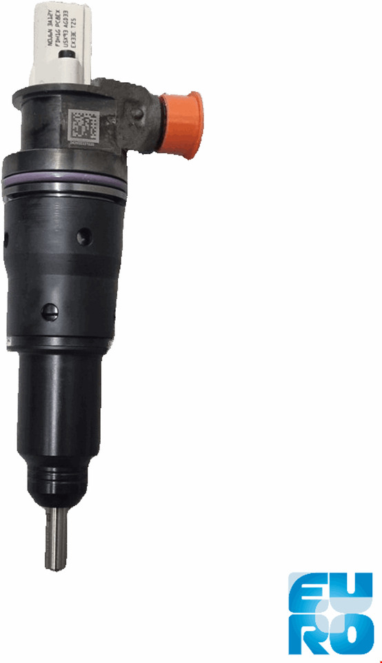 VO.FH D11K 17- INJECTOR DELPHI 22311990D - Injector voor Vrachtwagen: afbeelding 1 VO.FH D11K 17- INJECTOR DELPHI 22311990D - Injector voor Vrachtwagen: afbeelding 1