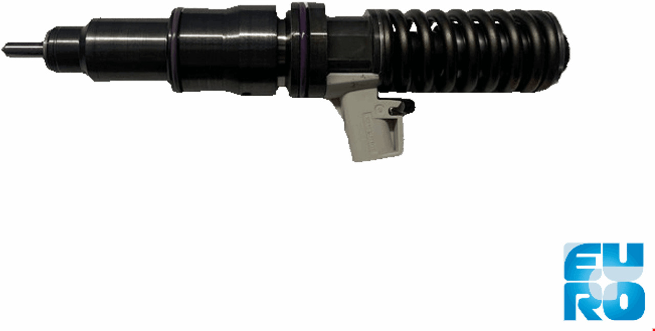 VO.FH/FM13,FMX D13A/C -12 INJECTOR DELPHI 21569200 - Injector voor Vrachtwagen: afbeelding 1 VO.FH/FM13,FMX D13A/C -12 INJECTOR DELPHI 21569200 - Injector voor Vrachtwagen: afbeelding 1