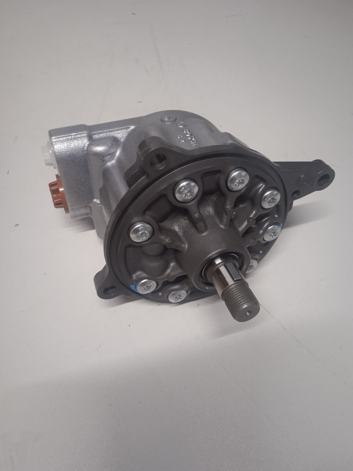 VO Hydraulische Pomp, Besturing Nieuw OE 23569649 - Hydraulica voor Vrachtwagen: afbeelding 1 VO Hydraulische Pomp, Besturing Nieuw OE 23569649 - Hydraulica voor Vrachtwagen: afbeelding 1