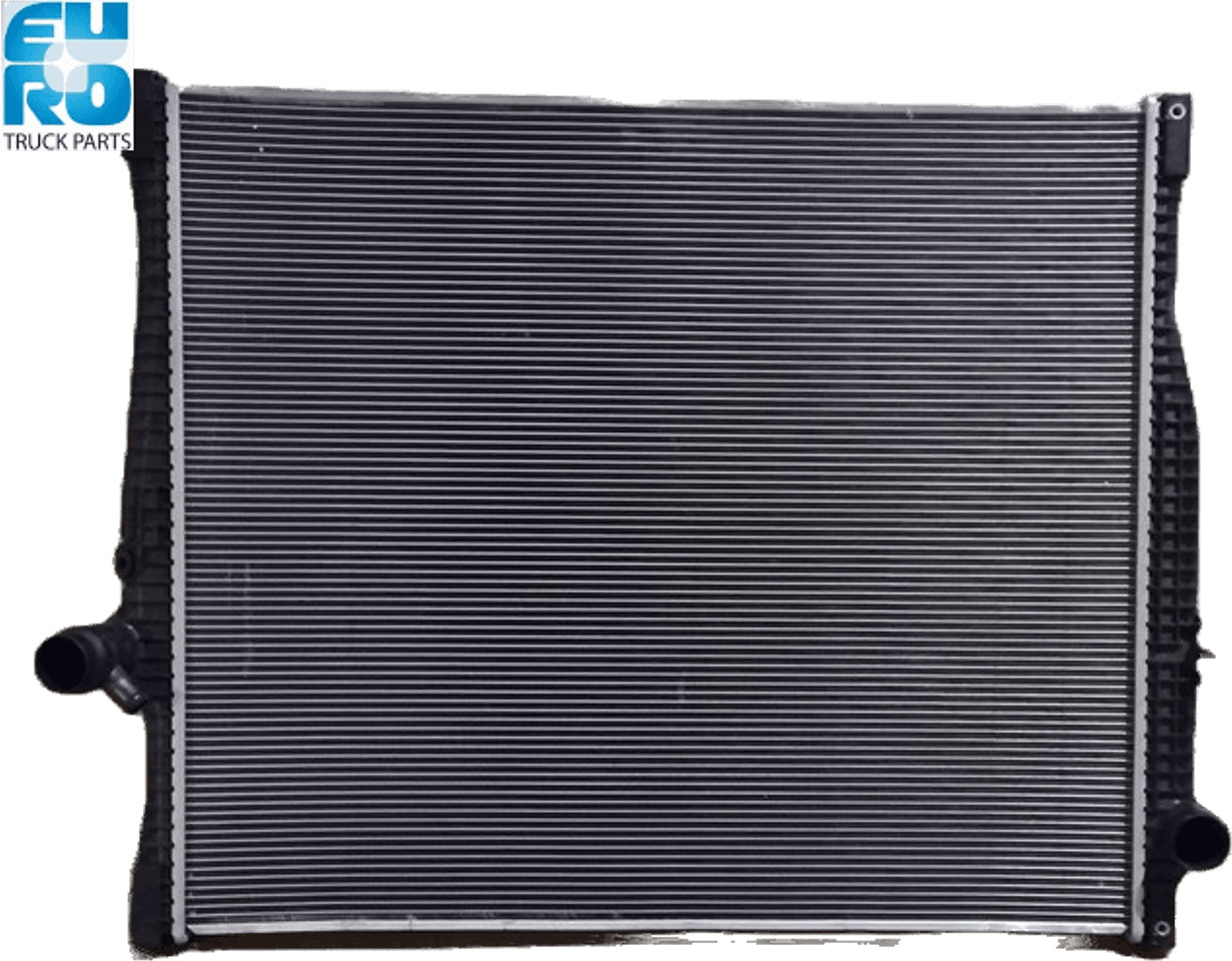 VOLVO FH4 RVI-T WATER RADIATEUR ZONDER RAND - Radiateur voor Vrachtwagen: afbeelding 1 VOLVO FH4 RVI-T WATER RADIATEUR ZONDER RAND - Radiateur voor Vrachtwagen: afbeelding 1