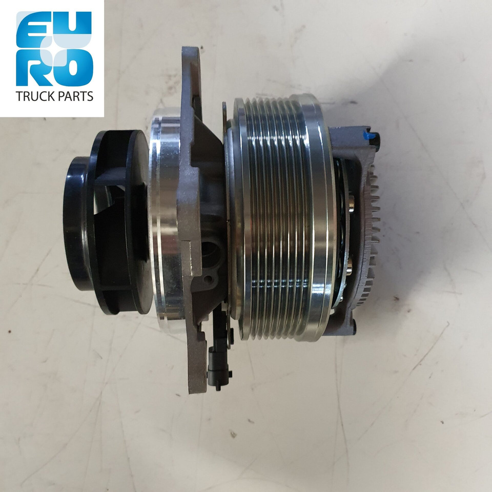 WATER POMP DAF XF/CF EURO 6 XF 106 FEBI2 2104578F2 - Waterpomp voor Vrachtwagen: afbeelding 1 WATER POMP DAF XF/CF EURO 6 XF 106 FEBI2 2104578F2 - Waterpomp voor Vrachtwagen: afbeelding 1