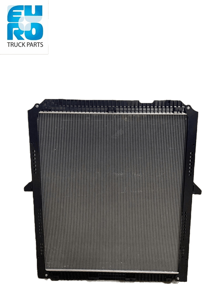 WATER RADIATEUR MET RAND MERCEDES ACTROS MP4/ANTOS/AROCS 2011>NISSENS 9605000901NI - Radiateur voor Vrachtwagen: afbeelding 1 WATER RADIATEUR MET RAND MERCEDES ACTROS MP4/ANTOS/AROCS 2011>NISSENS 9605000901NI - Radiateur voor Vrachtwagen: afbeelding 1