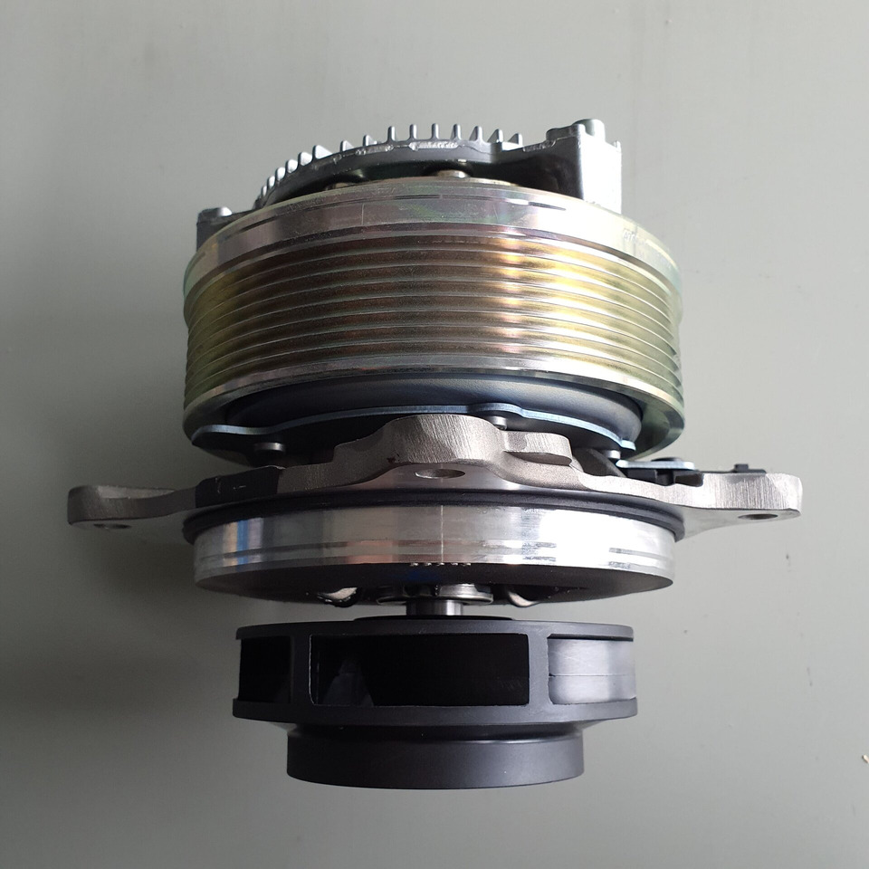 WATERPOMP DAF XF/CF EURO 6 XF 106 2104578R 1949540 - Waterpomp voor Vrachtwagen: afbeelding 1 WATERPOMP DAF XF/CF EURO 6 XF 106 2104578R 1949540 - Waterpomp voor Vrachtwagen: afbeelding 1