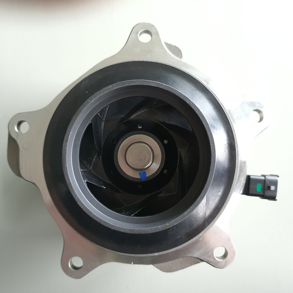 WATERPOMP DAF XF/CF EURO 6 XF 106 2104578R 1949540 - Waterpomp voor Vrachtwagen: afbeelding 5 WATERPOMP DAF XF/CF EURO 6 XF 106 2104578R 1949540 - Waterpomp voor Vrachtwagen: afbeelding 5