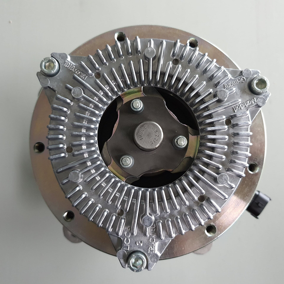 WATERPOMP DAF XF/CF EURO 6 XF 106 2104578R 1949540 - Waterpomp voor Vrachtwagen: afbeelding 4 WATERPOMP DAF XF/CF EURO 6 XF 106 2104578R 1949540 - Waterpomp voor Vrachtwagen: afbeelding 4