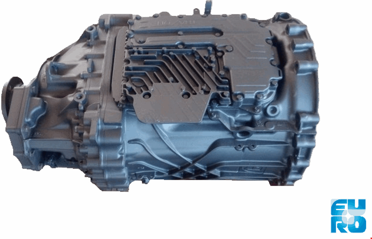 ZF-TRAXON 12 TX 2620 TD VERSNELLINGSBAK MAN TGS 2018 000096C - Versnellingsbak voor Vrachtwagen: afbeelding 1 ZF-TRAXON 12 TX 2620 TD VERSNELLINGSBAK MAN TGS 2018 000096C - Versnellingsbak voor Vrachtwagen: afbeelding 1