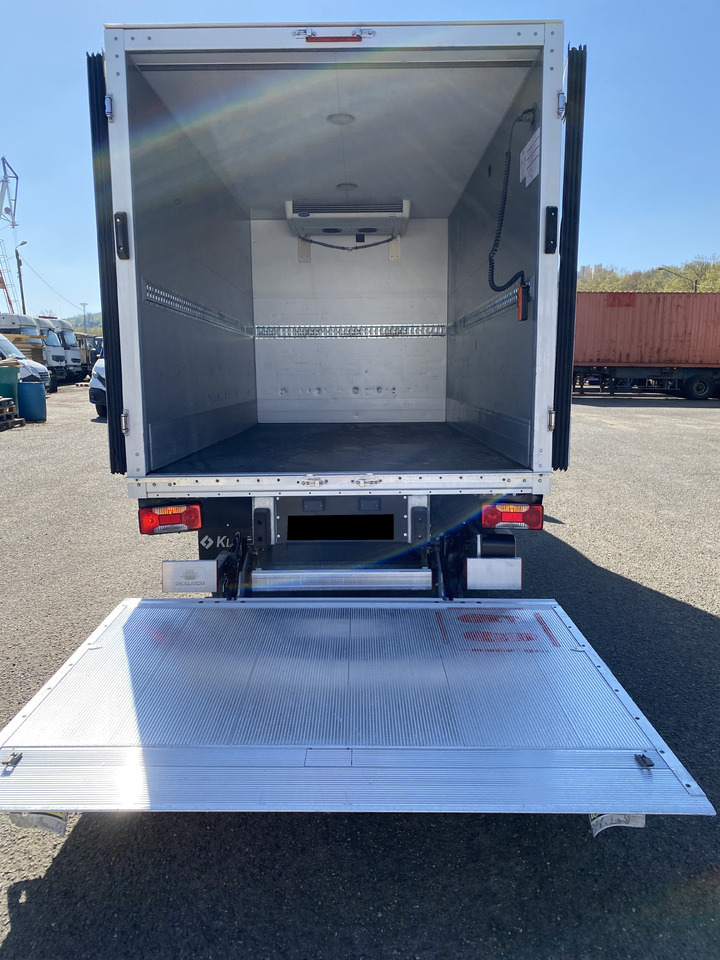 IVECO Daily 35C16 frigorifique Hayon - Koelwagen: afbeelding 5 IVECO Daily 35C16 frigorifique Hayon - Koelwagen: afbeelding 5