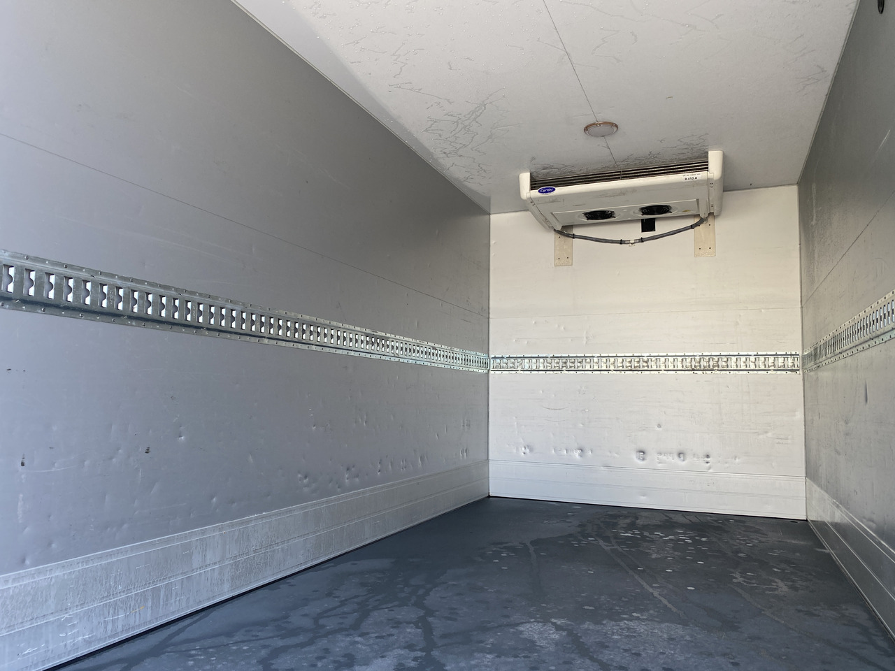 IVECO Daily 35C16 frigorifique Hayon - Koelwagen: afbeelding 2 IVECO Daily 35C16 frigorifique Hayon - Koelwagen: afbeelding 2