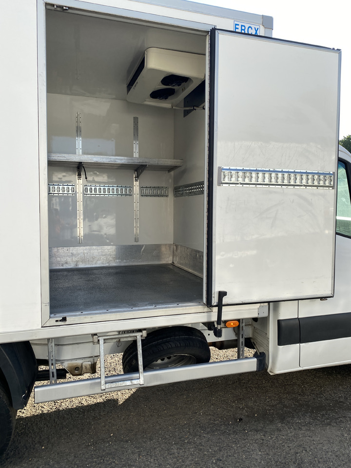 Mercedes Sprinter - Koelwagen: afbeelding 3 Mercedes Sprinter - Koelwagen: afbeelding 3