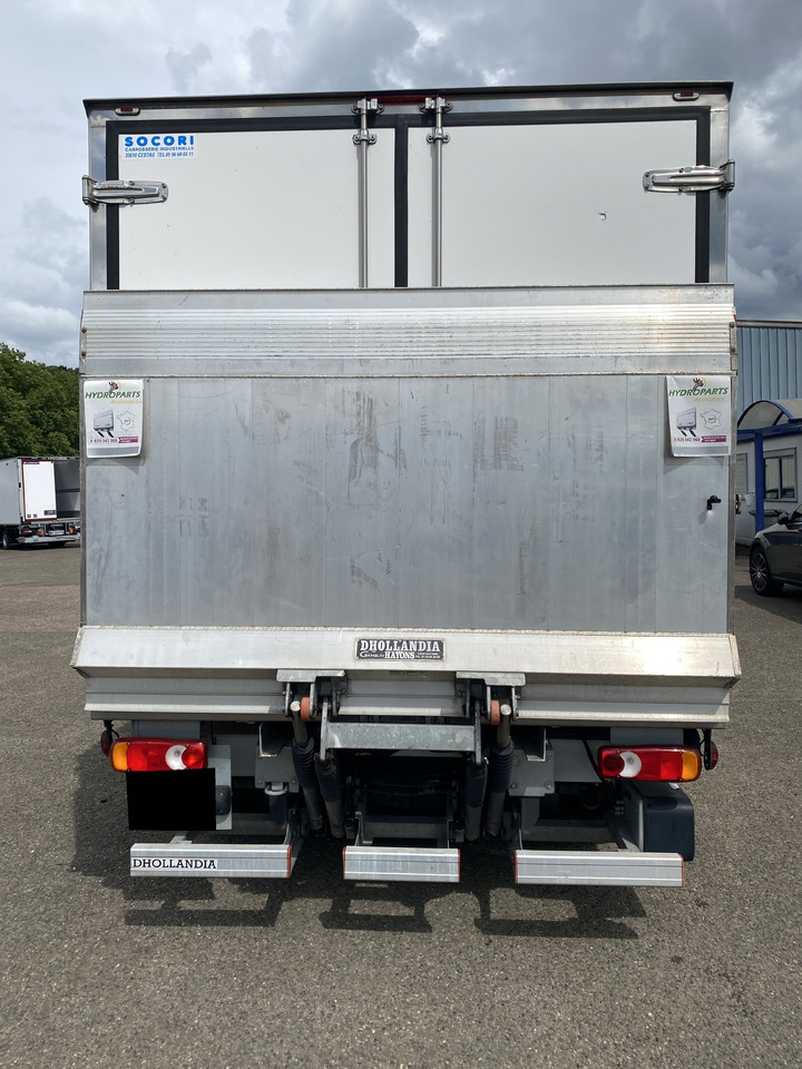 Opel Movano 145 ch diesel - Koelwagen: afbeelding 5 Opel Movano 145 ch diesel - Koelwagen: afbeelding 5