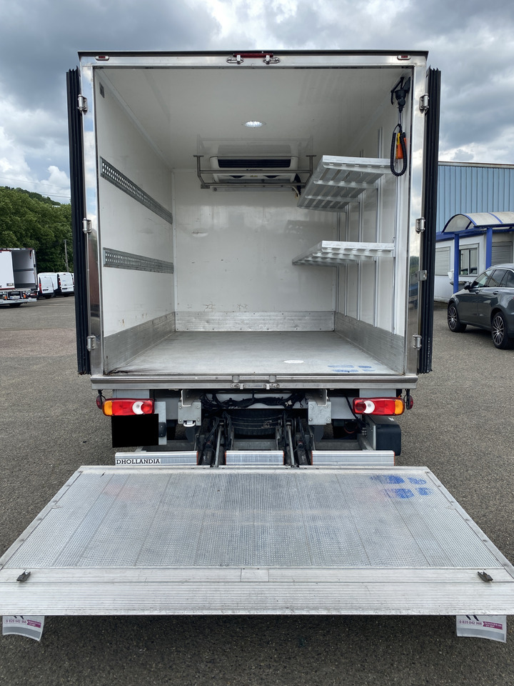 Opel Movano 145 ch diesel - Koelwagen: afbeelding 4 Opel Movano 145 ch diesel - Koelwagen: afbeelding 4