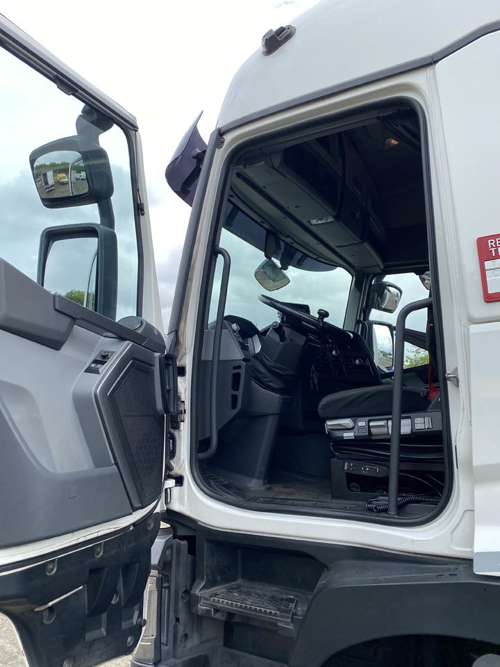 Leasing RENAULT T RENAULT T: afbeelding 9