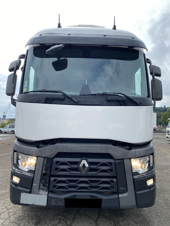 RENAULT T - Koelwagen vrachtwagen: afbeelding 5 RENAULT T - Koelwagen vrachtwagen: afbeelding 5