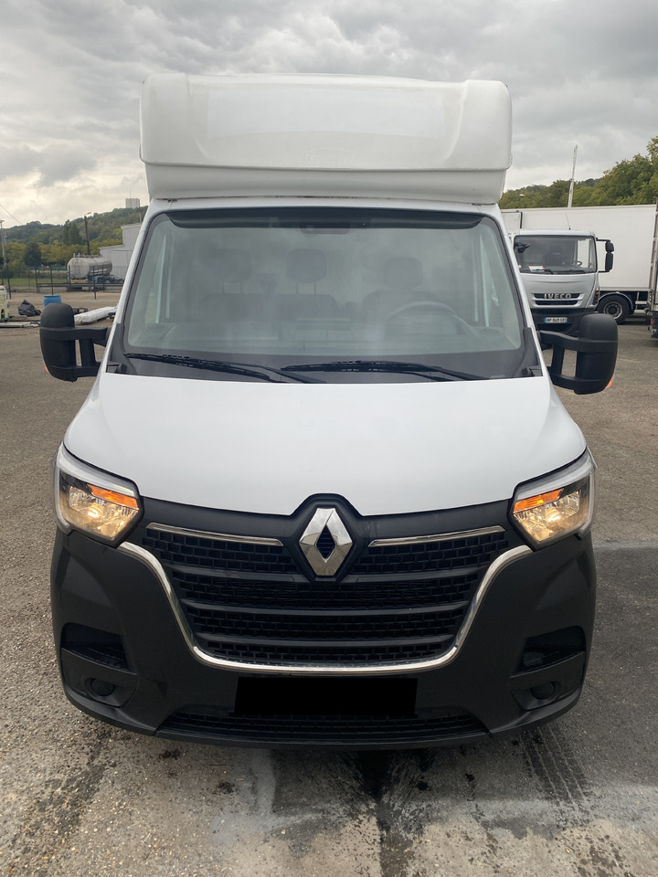 RENAULT master caisse - Gesloten bestelwagen: afbeelding 2 RENAULT master caisse - Gesloten bestelwagen: afbeelding 2
