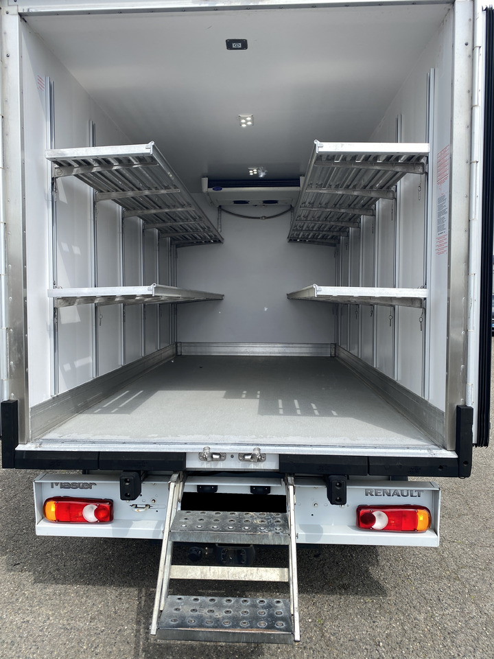 RENAULT master frigorifique - Koelwagen: afbeelding 3 RENAULT master frigorifique - Koelwagen: afbeelding 3