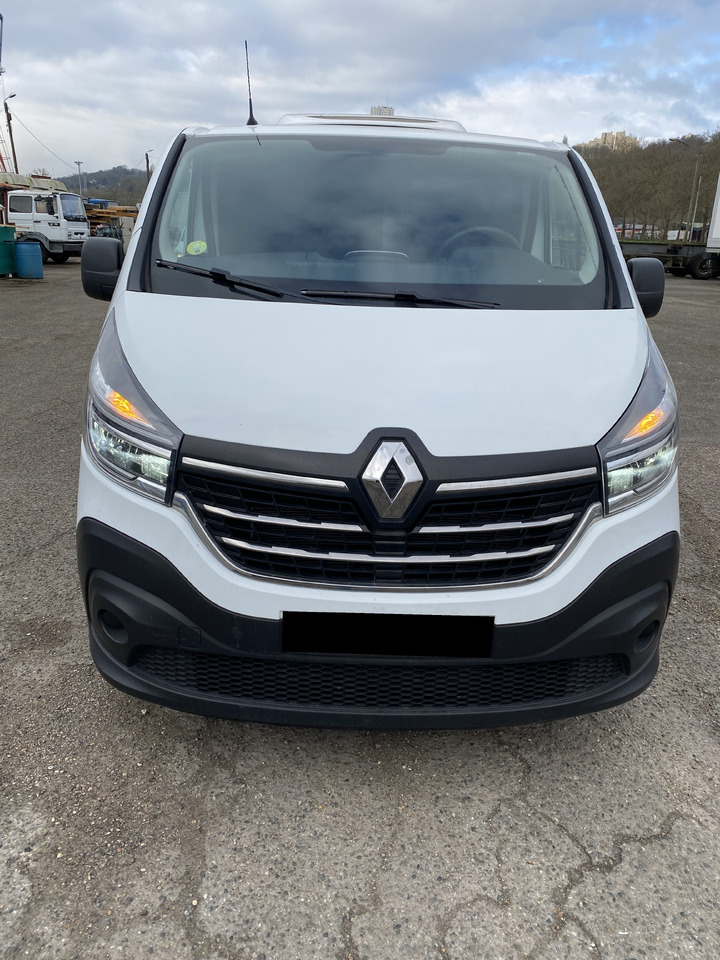 Renault Trafic - Koelwagen: afbeelding 2 Renault Trafic - Koelwagen: afbeelding 2