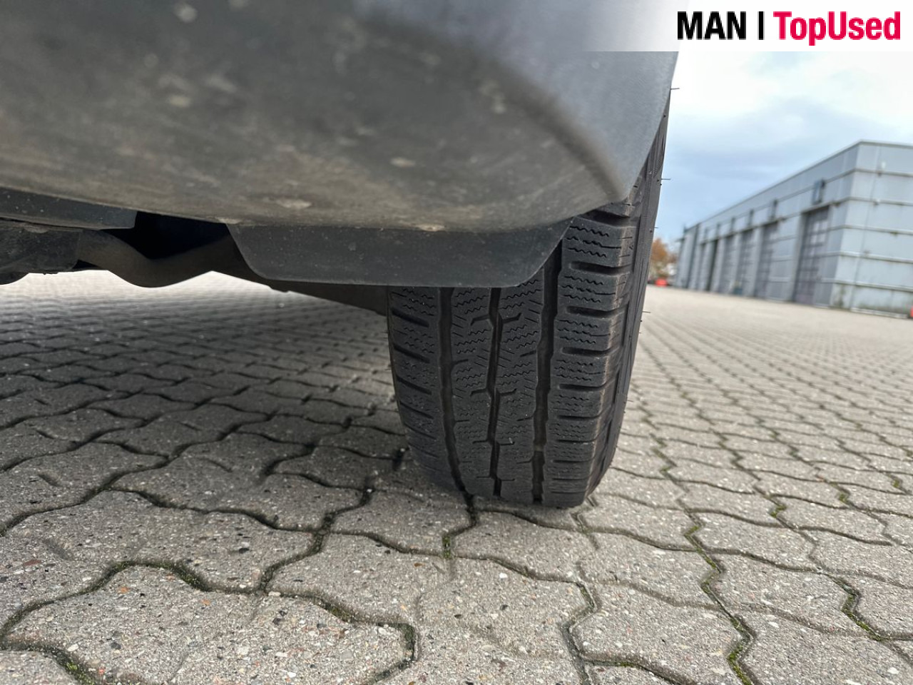 MAN ETGE 3.140 4X2F SB - Gesloten bestelwagen, Elektrische bedrijfswagen: afbeelding 3 MAN ETGE 3.140 4X2F SB - Gesloten bestelwagen, Elektrische bedrijfswagen: afbeelding 3