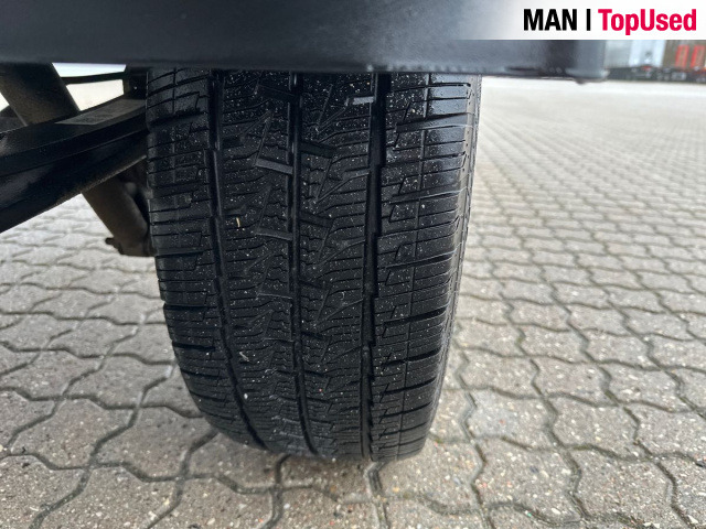 MAN TGE 3.160 4X2 SB - Kipper bestelwagen: afbeelding 3 MAN TGE 3.160 4X2 SB - Kipper bestelwagen: afbeelding 3