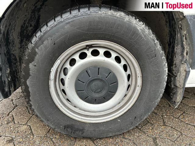 MAN TGE 3.180 4X2F SB - Bestelwagen open laadbak: afbeelding 4 MAN TGE 3.180 4X2F SB - Bestelwagen open laadbak: afbeelding 4