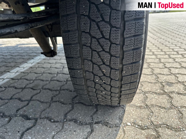 MAN TGE 3.180 4X2F SB - Gesloten bestelwagen: afbeelding 4 MAN TGE 3.180 4X2F SB - Gesloten bestelwagen: afbeelding 4
