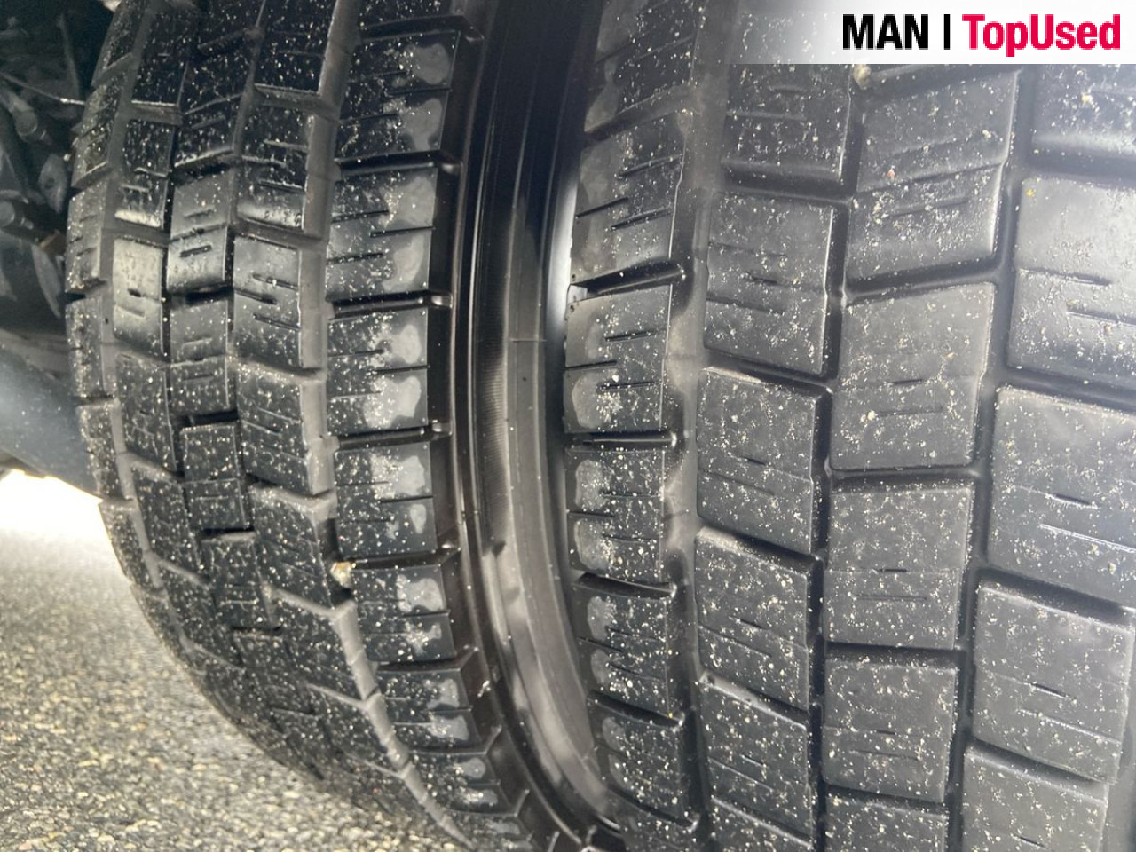 MAN TGL 12.250 4x2 BL CH "Box / Lift" - Bakwagen: afbeelding 5 MAN TGL 12.250 4x2 BL CH "Box / Lift" - Bakwagen: afbeelding 5