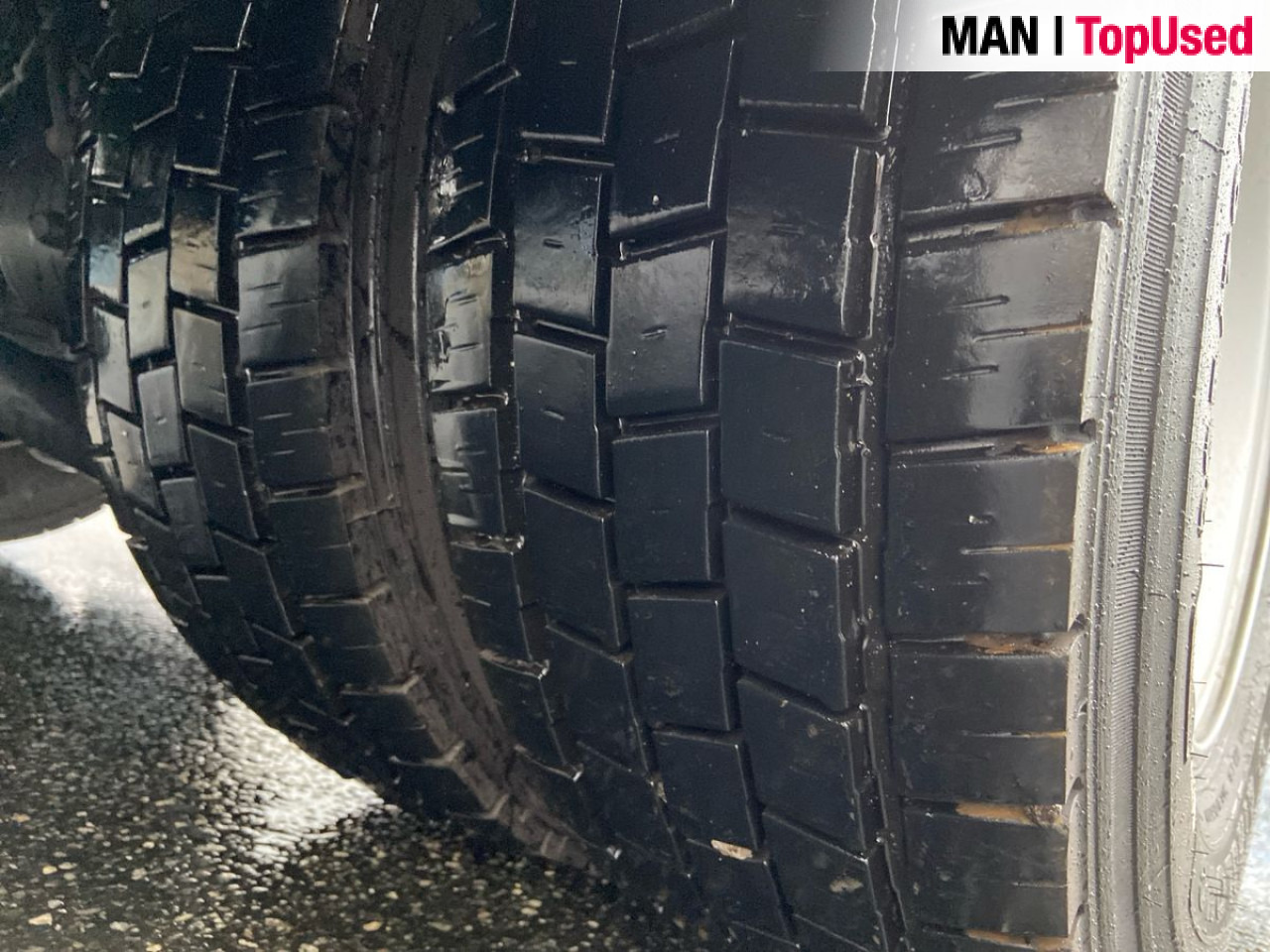 MAN TGL 12.250 4x2 BL CH "Box / Lift" - Bakwagen: afbeelding 5 MAN TGL 12.250 4x2 BL CH "Box / Lift" - Bakwagen: afbeelding 5