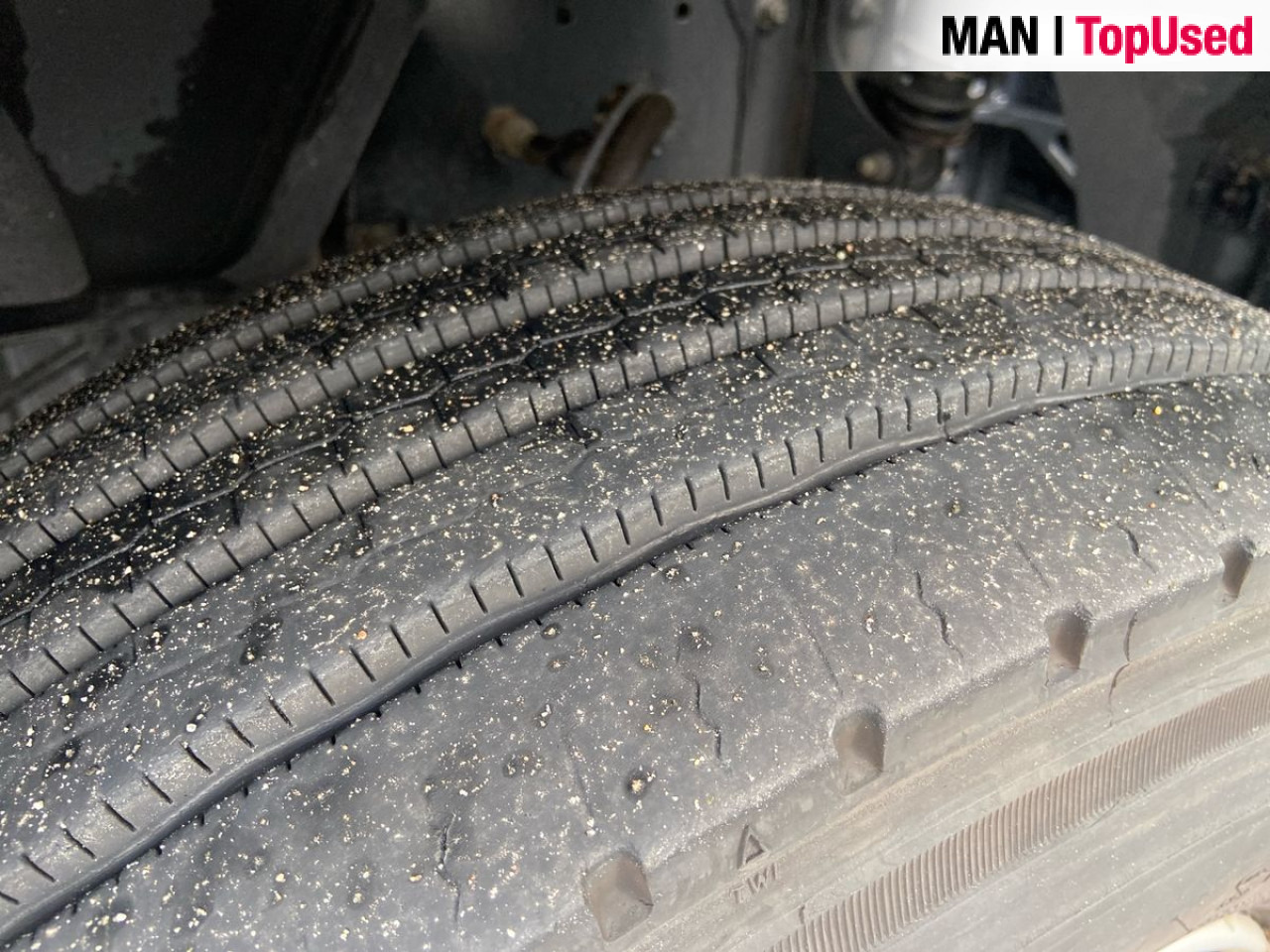 MAN TGL 12.250 4x2 BL CH "Box / Lift" - Bakwagen: afbeelding 4 MAN TGL 12.250 4x2 BL CH "Box / Lift" - Bakwagen: afbeelding 4