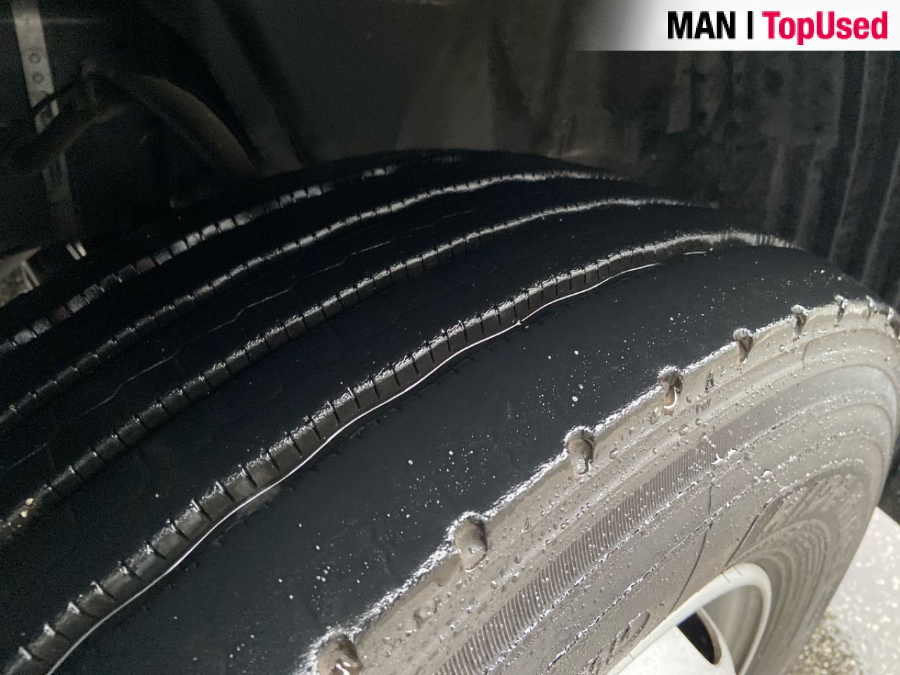 MAN TGL 12.250 4x2 BL CH "Box / Lift" - Bakwagen: afbeelding 4 MAN TGL 12.250 4x2 BL CH "Box / Lift" - Bakwagen: afbeelding 4