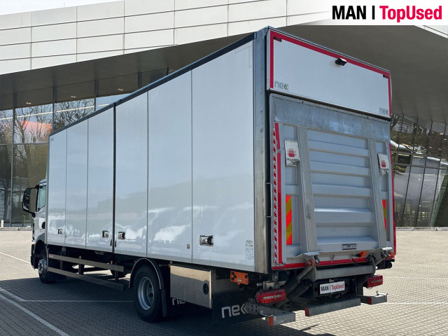 MAN TGM 15.250 4x2 LL CH - Koelwagen vrachtwagen: afbeelding 2 MAN TGM 15.250 4x2 LL CH - Koelwagen vrachtwagen: afbeelding 2