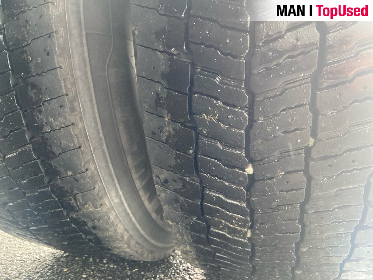 MAN TGX 18.430 4x2 BL SA - Trekker: afbeelding 3 MAN TGX 18.430 4x2 BL SA - Trekker: afbeelding 3