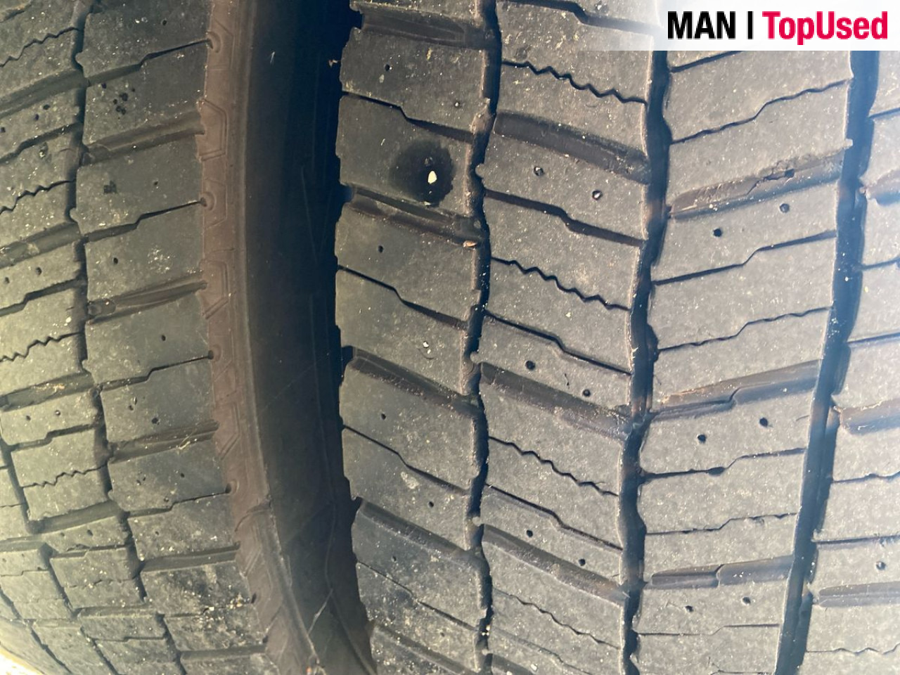 MAN TGX 18.470 4X2 BLS "Retarder" - Trekker: afbeelding 3 MAN TGX 18.470 4X2 BLS "Retarder" - Trekker: afbeelding 3