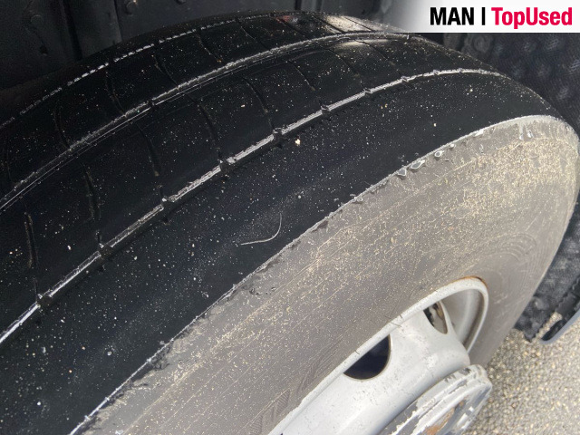 MAN TGX 18.470 4x2 BL SA "Retarder" - Trekker: afbeelding 2 MAN TGX 18.470 4x2 BL SA "Retarder" - Trekker: afbeelding 2