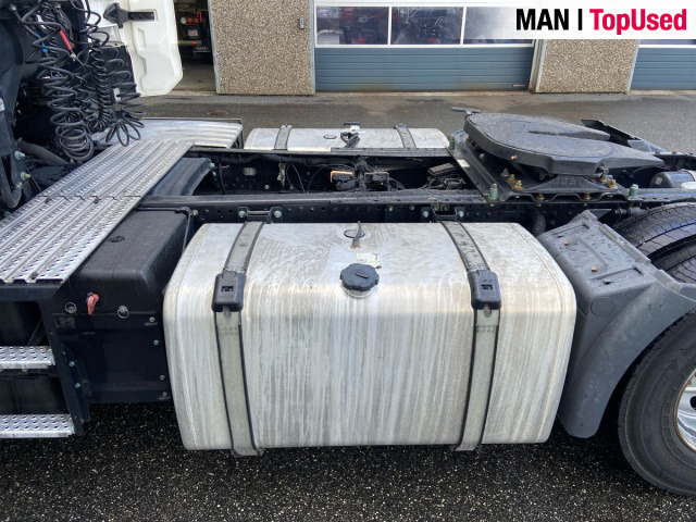 MAN TGX 18.470 4x2 BL SA "Retarder" - Trekker: afbeelding 5 MAN TGX 18.470 4x2 BL SA "Retarder" - Trekker: afbeelding 5