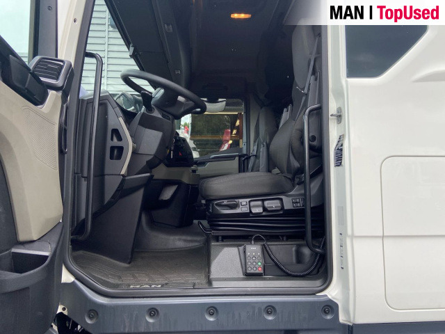 Trekker MAN TGX 18.470 4x2 BL SA "Retarder": afbeelding 7