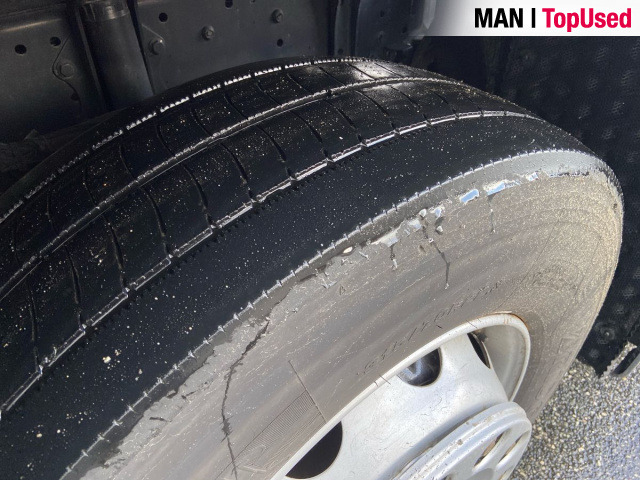 MAN TGX 18.470 4x2 BL SA "Retarder" - Trekker: afbeelding 2 MAN TGX 18.470 4x2 BL SA "Retarder" - Trekker: afbeelding 2