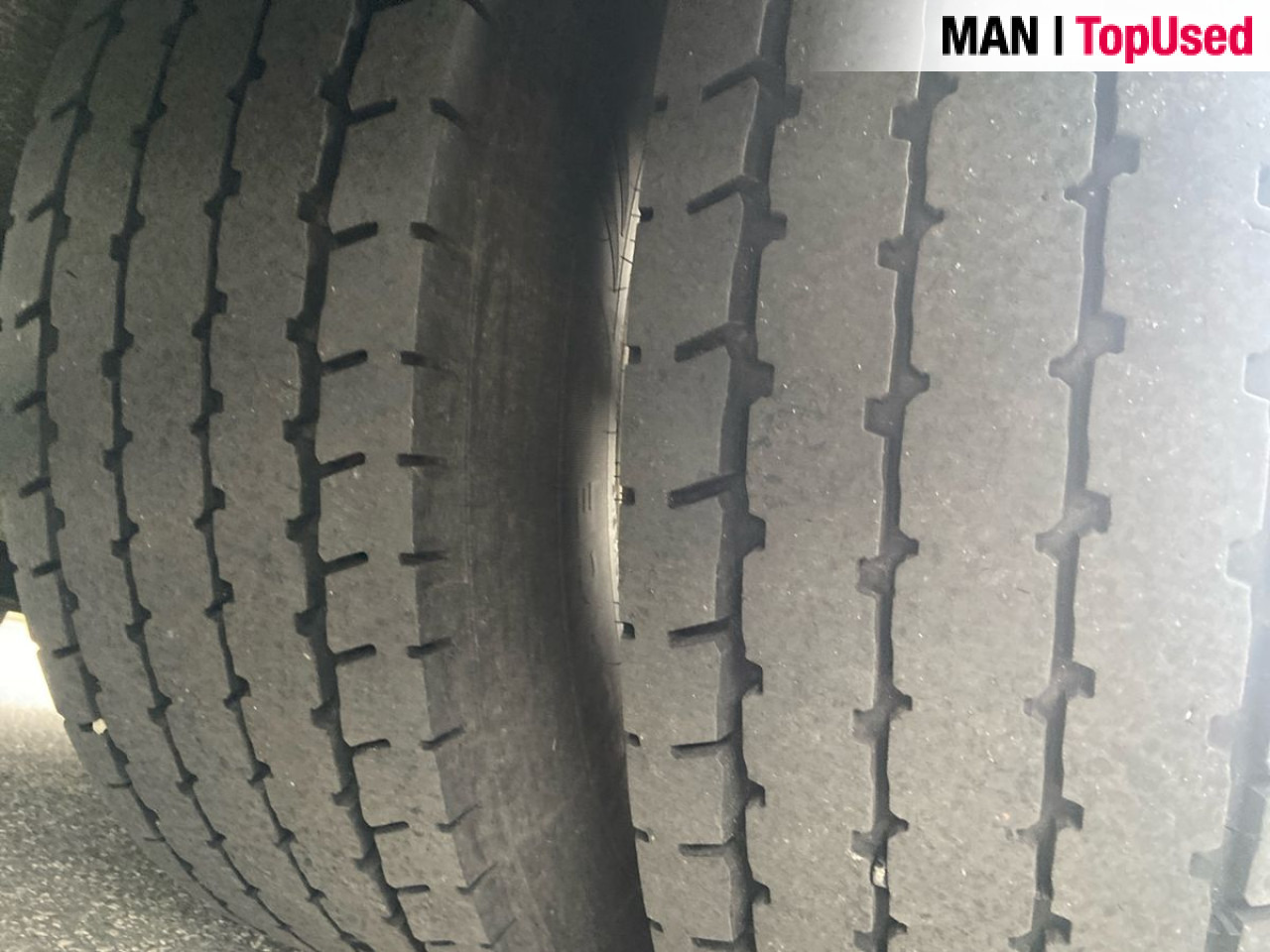 MAN TGX 26.470 6X2-2 LL - Trekker: afbeelding 3 MAN TGX 26.470 6X2-2 LL - Trekker: afbeelding 3