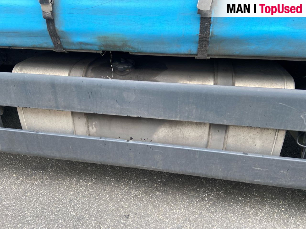 MAN TGX 26.470 6X2-2 LL - Trekker: afbeelding 4 MAN TGX 26.470 6X2-2 LL - Trekker: afbeelding 4