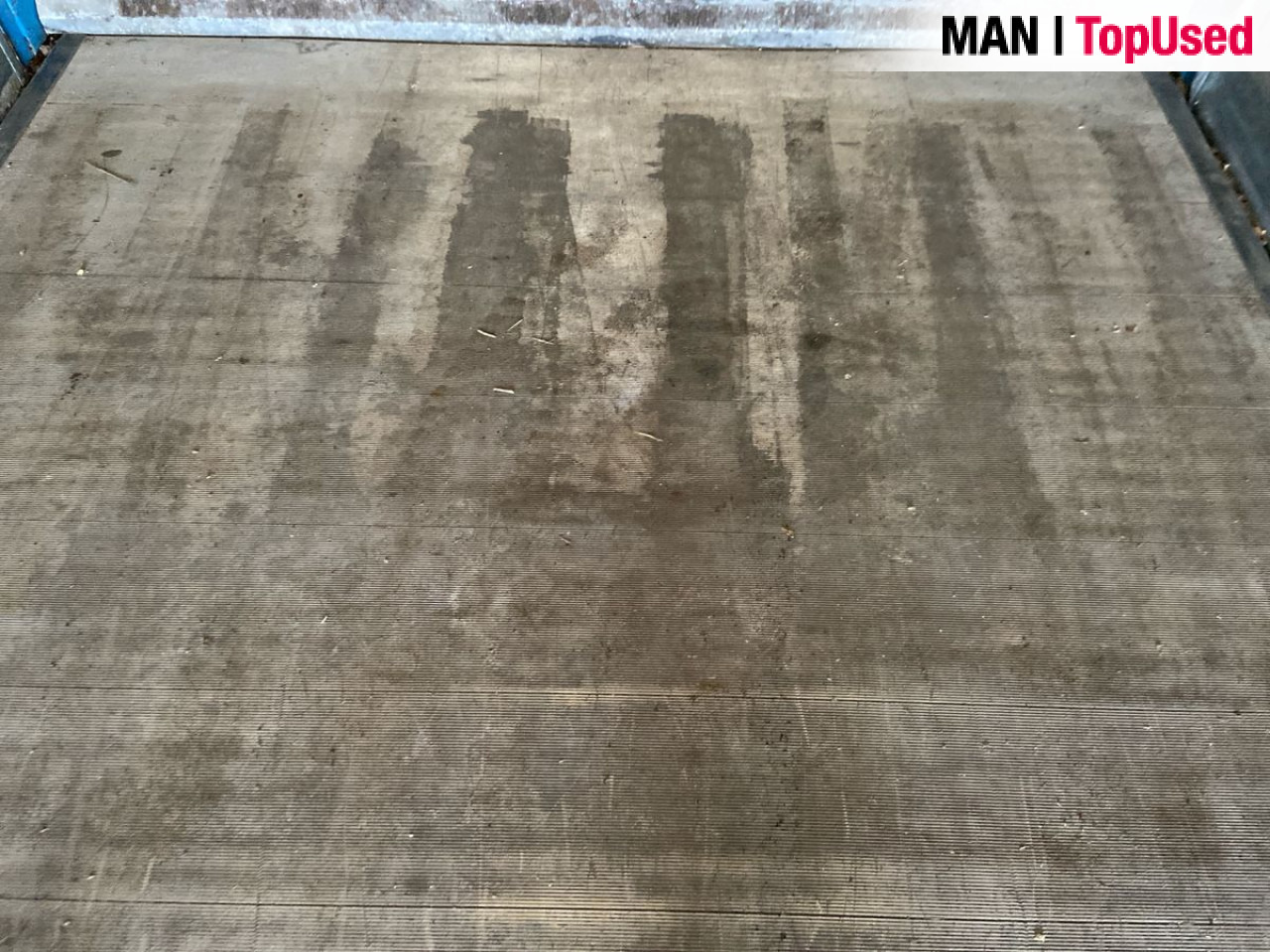 MAN TGX 26.470 6X2-2 LL - Trekker: afbeelding 4 MAN TGX 26.470 6X2-2 LL - Trekker: afbeelding 4