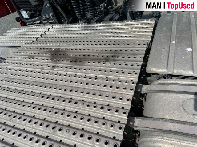 MAN TGX 26.470 6x2/2 BL SA "Retarder / 700 l Tank" - Trekker: afbeelding 4 MAN TGX 26.470 6x2/2 BL SA "Retarder / 700 l Tank" - Trekker: afbeelding 4