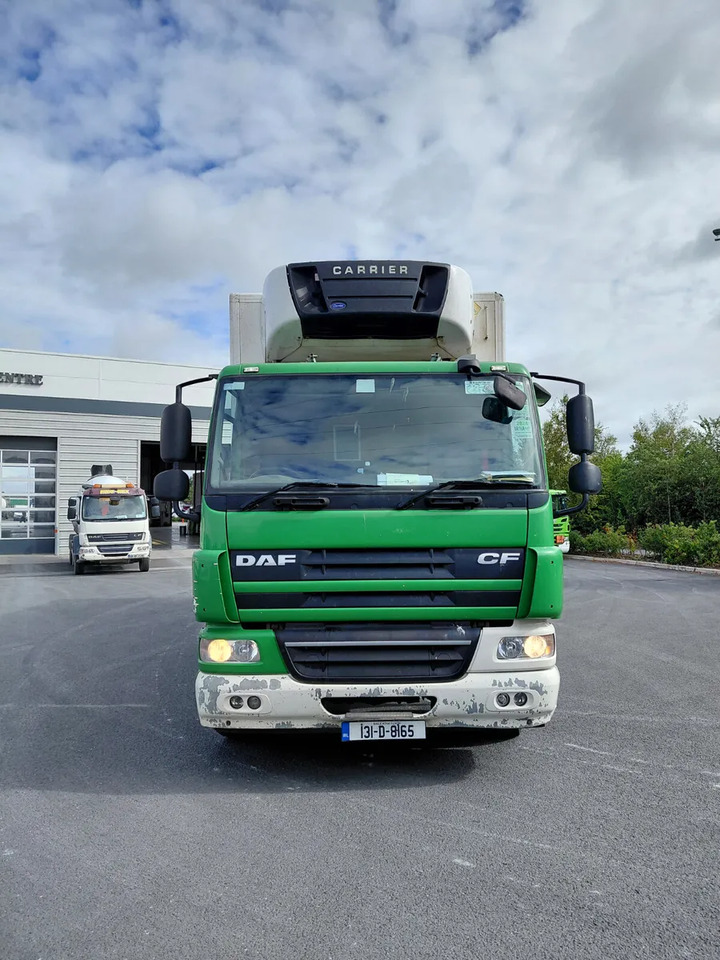 Koelwagen vrachtwagen 2013 DAF FRIDGE BODY FACF65 300 2DR: afbeelding 11 Koelwagen vrachtwagen 2013 DAF FRIDGE BODY FACF65 300 2DR: afbeelding 11