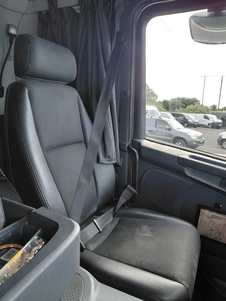 2015 Scania P-Series - Kipper vrachtwagen: afbeelding 5 2015 Scania P-Series - Kipper vrachtwagen: afbeelding 5