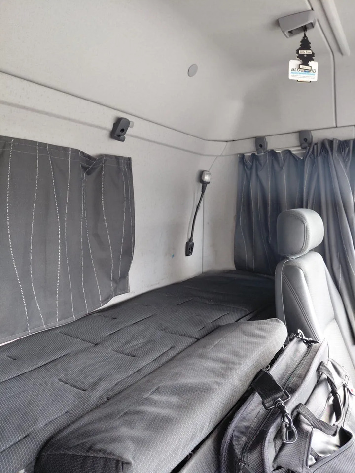 2015 Scania P-Series - Kipper vrachtwagen: afbeelding 4 2015 Scania P-Series - Kipper vrachtwagen: afbeelding 4